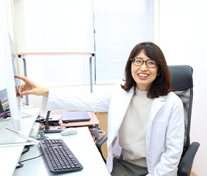 西洋薬と漢方薬の良いとこどりの治療