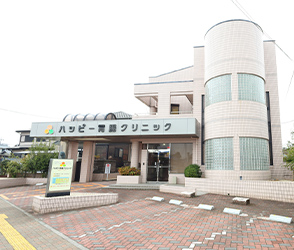 09 駐車場完備通いやすさへの配慮