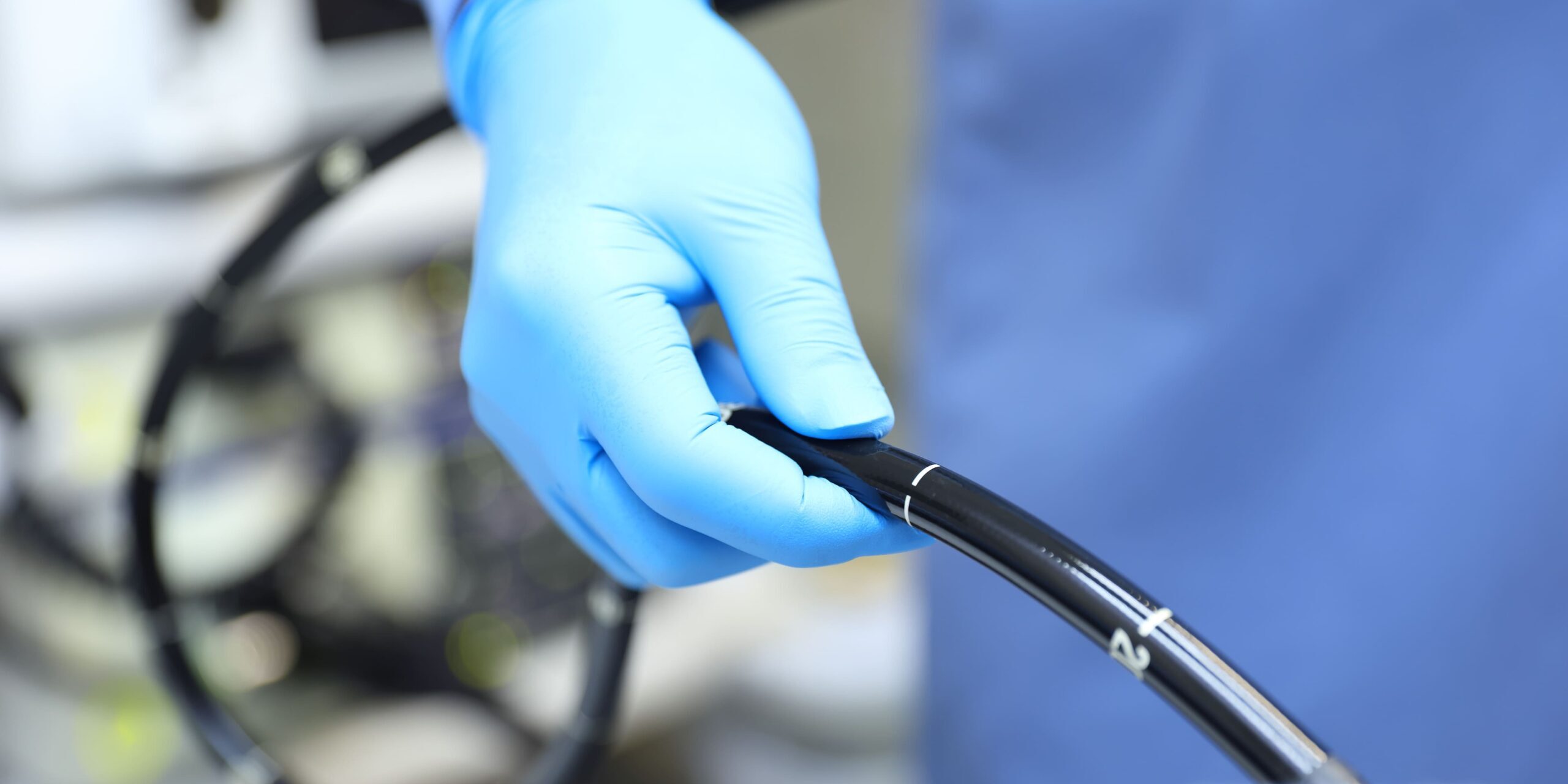 内視鏡医・消化器内科医（常勤・非常勤）