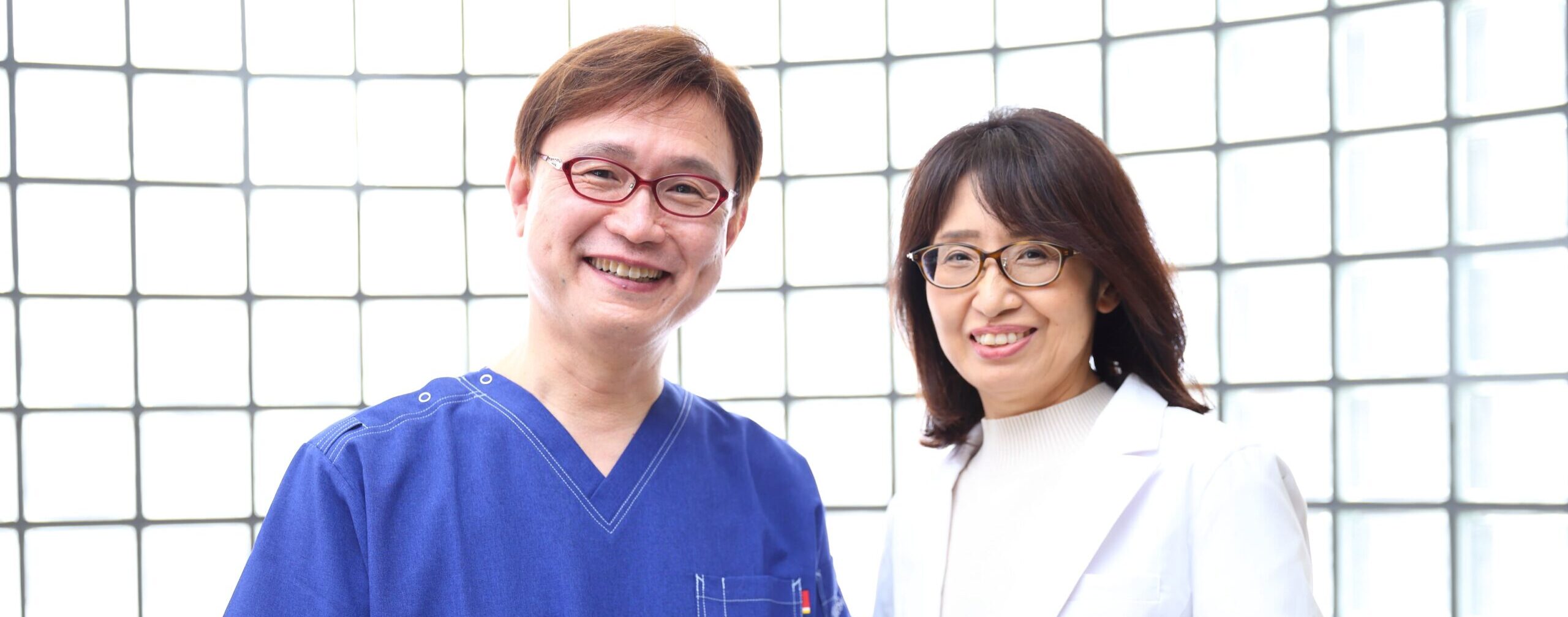 医師紹介